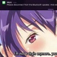 Please Disconnect The Bluetooth Speaker