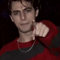 I'm Ethan Bradberry