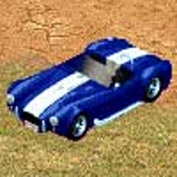 Age of Empires Cobra Car / HOW DO YOU TURN THIS ON