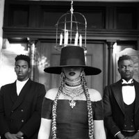 Beyoncé's "Formation" Beyoncé's "Formation"