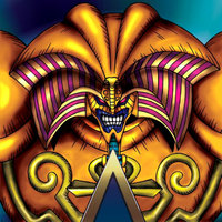 Exodia the Forbidden One Exodia the Forbidden One