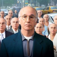 Curb Your Enthusiasm