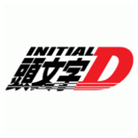 Initial D