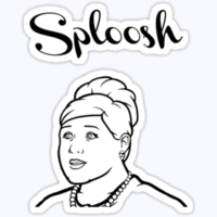 Sploosh