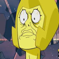 Yellow Diamond