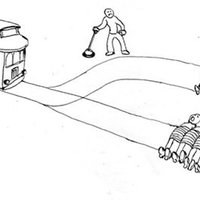 The Trolley Problem The Trolley Problem