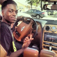 Kodak Black Bentley / Can We Listen To Something Else Besides Future meme.