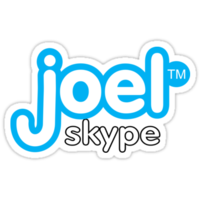Joel Skype
