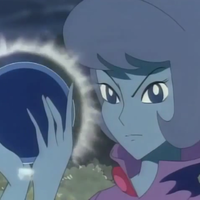 Fantaman Lapis Lazuli