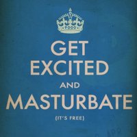 National Masturbation Month