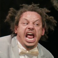Eric André