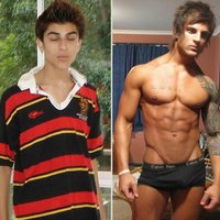 Body Transformations