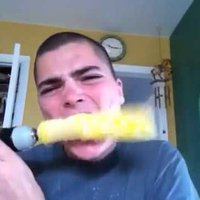 Corn Drill Challenge