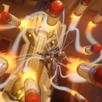 Justice Rains From Above Justice Rains From Above