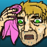 Pardoposting / I Was Born With Thick Skin