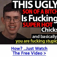 This Ugly Son of a Bitch
