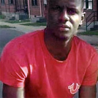 Freddie Gray's Death