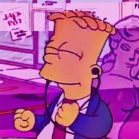 Simpsonwave Simpsonwave
