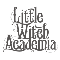 Little Witch Academia Little Witch Academia