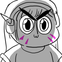 Gremlin D.Va Gremlin D.Va