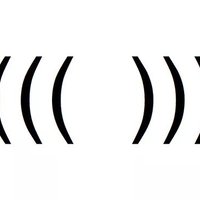 Triple Parentheses / (((Echo)))