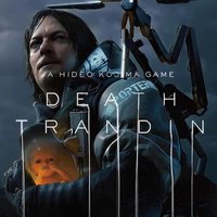 Death Stranding Death Stranding