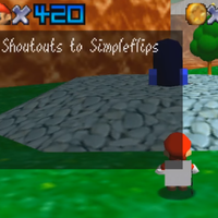 shoutouts to simpleflips