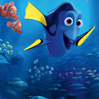 Finding Nemo Finding Nemo