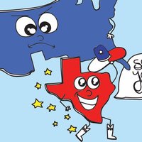 Texas Secession / TEXIT / Texas Independence Movement Texas Secession / TEXIT / Texas Independence Movement artwork.