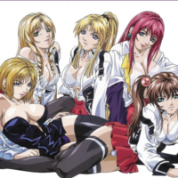 Bible Black