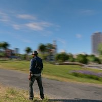 Motion Blur Motion Blur