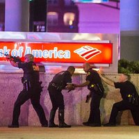 2016 Dallas Shooting