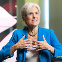 Jill Stein Jill Stein