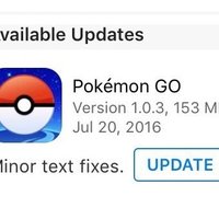 Pokemon Go Updates Controversy