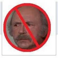 Hating Grandpa Joe