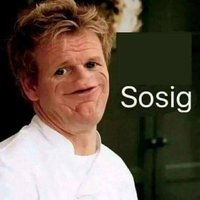 Sosig