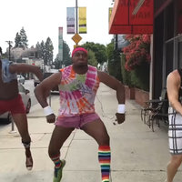 The Band of the Bold