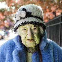 Lizard People of New York