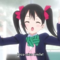Nico Nico Nii