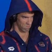 #PhelpsFace / Angry Michael Phelps #PhelpsFace / Angry Michael Phelps