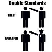 Taxation Is Theft Taxation Is Theft