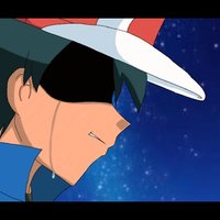 Ash's Kalos League Final Battle