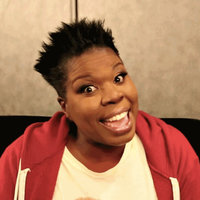 Leslie Jones Leslie Jones