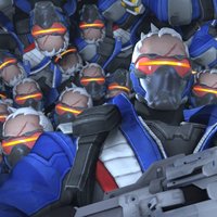 We're All Soldiers Now