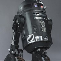 Imperial Droid C2-B5