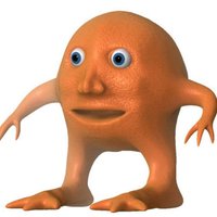 Mr. Orange