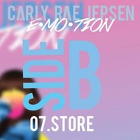 Carly Rae Jepsen's "Store"