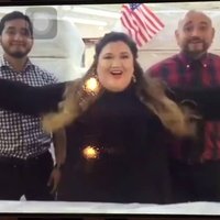 9/11 Mattress Ad Controversy