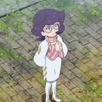 Wicke Wicke
