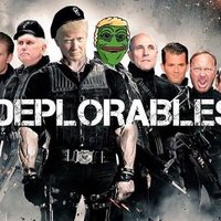 Hillary Clinton's "Basket of Deplorables"